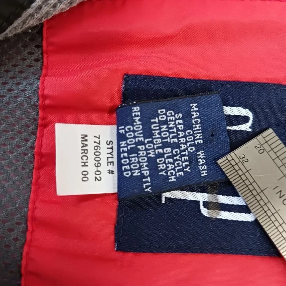 GAP y2k 2000
